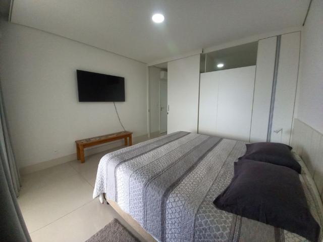 Apartamento 2 Quartos Aparecida 55m²