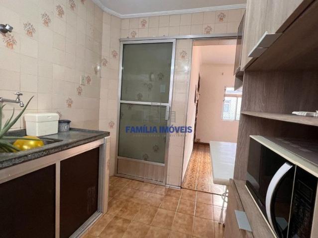 Apartamento 2 Quartos Aparecida 52m²