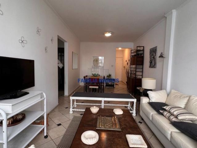 Apartamento 2 Quartos Aparecida 98m²