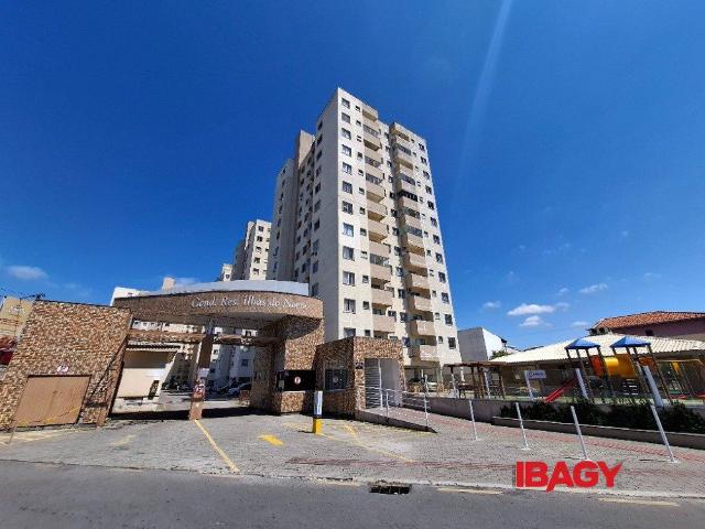 Apartamento 2 Quartos Areias 55m²