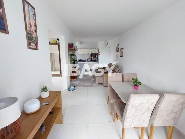 Apartamento 2 Quartos Areias 56m²