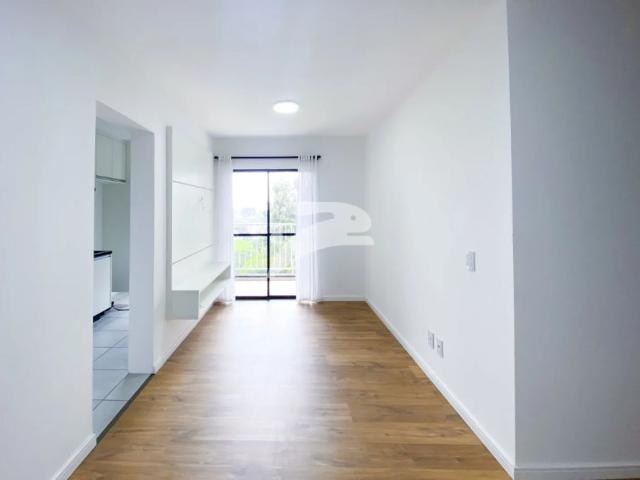 Apartamento 2 Quartos Aristocrata 55m²