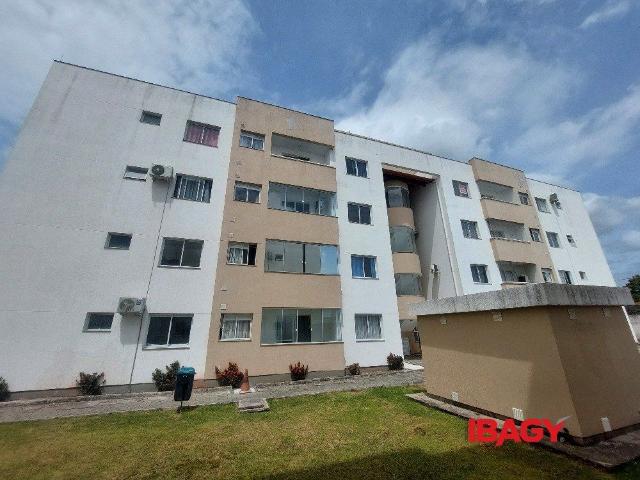 Apartamento 2 Quartos Aririú Da Formiga 56m²