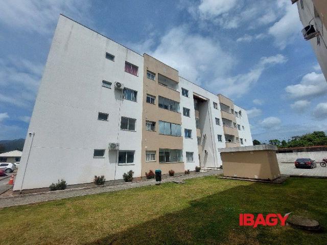 Apartamento 2 Quartos Aririú Da Formiga 61m²