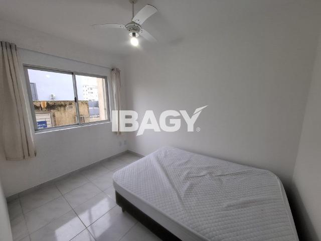 Apartamento 2 Quartos Aririú 50m²