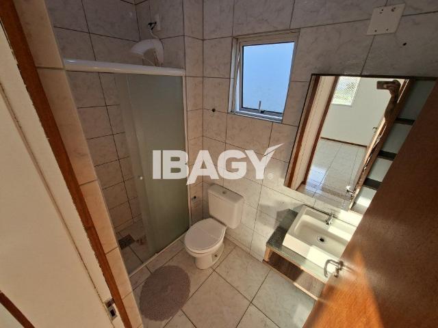 Apartamento 2 Quartos Aririú 52m²