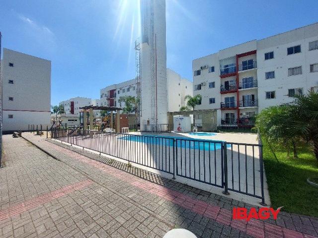 Apartamento 2 Quartos Aririú 52m²