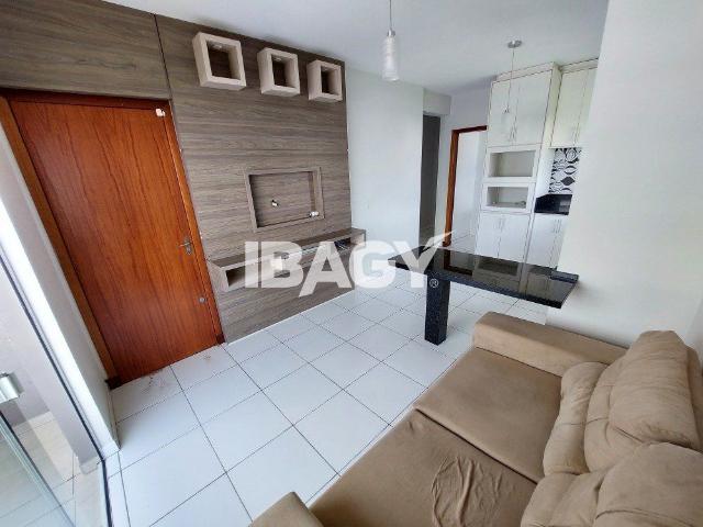 Apartamento 2 Quartos Aririú 64m²