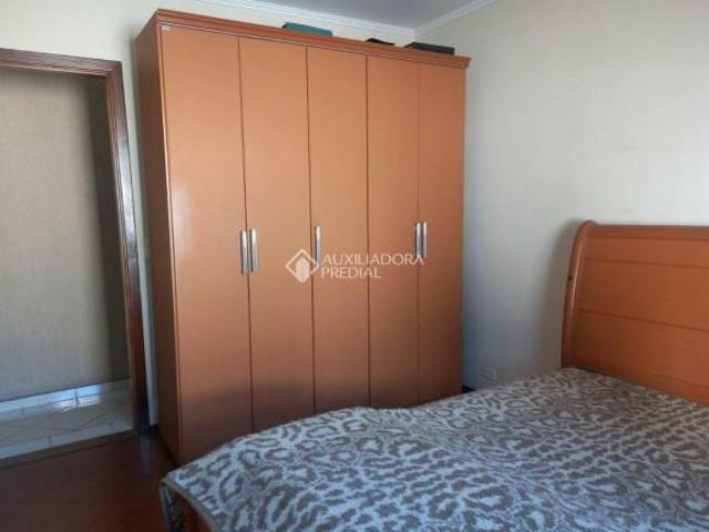 Apartamento 2 quartos Assunção