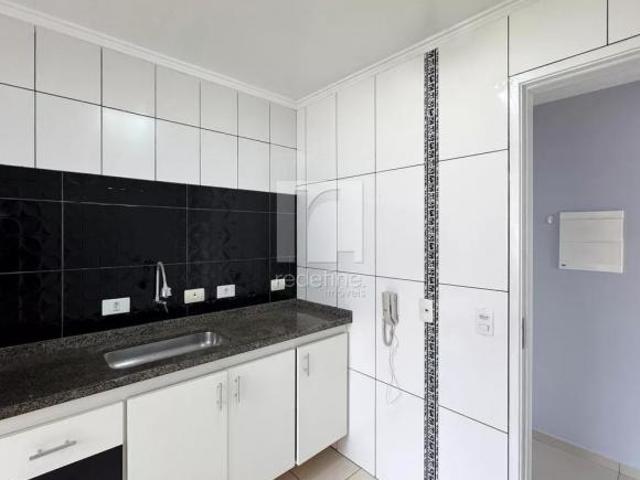 Apartamento 2 quartos Assunção
