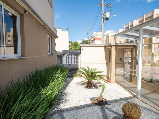 Apartamento 2 Quartos Atuba 111m²