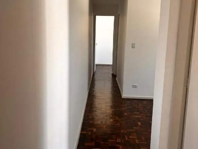 Apartamento 2 Quartos Atuba 52m²