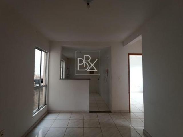 Apartamento 2 Quartos Botafogo Ribeirão das Neves/MG
