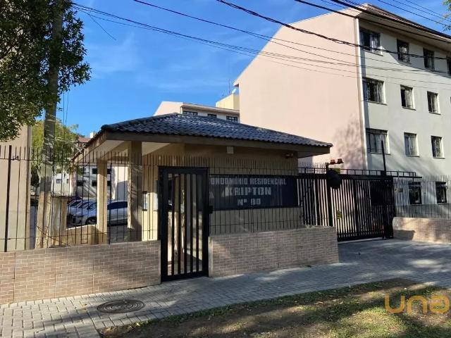 Apartamento 2 Quartos Boa Vista 47m²