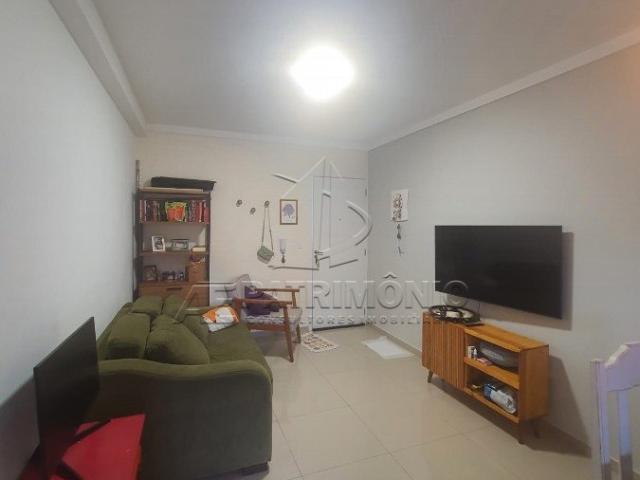 Apartamento 2 Quartos Boa Vista 55m²
