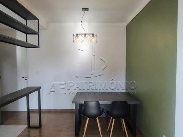 Apartamento 2 Quartos Boa Vista 67m²