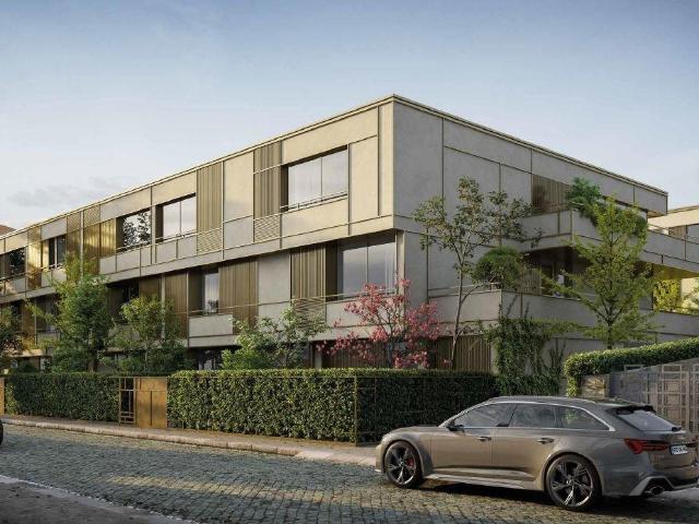 Apartamento 2 quartos, Boavista, Porto 104m² Lordelo do Ouro e Massarelos