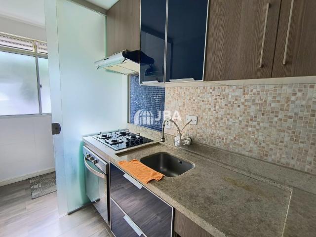 Apartamento 2 Quartos Bom Jesus 54m²