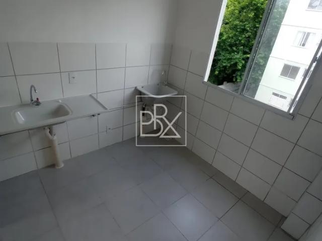 Apartamento 2 Quartos Bom Jesus/Nacional Contagem/MG