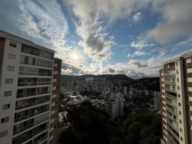 Apartamento 2 quartos Bom Pastor