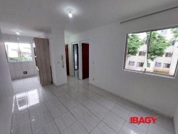 Apartamento 2 Quartos Bom Viver 39m²
