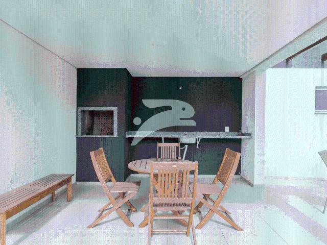 Apartamento 2 Quartos Bonfim 40m²