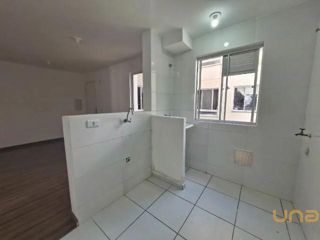 Apartamento 2 Quartos Bonfim 40m²