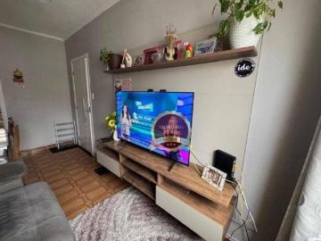 Apartamento 2 quartos Boqueirão 1 vaga de garagem