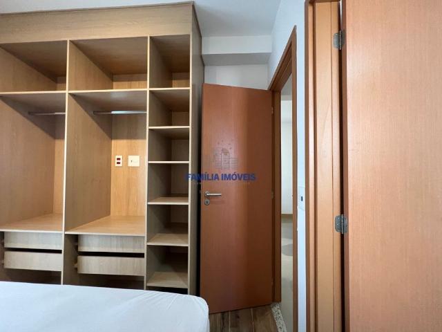 Apartamento 2 Quartos Boqueirão 59m²