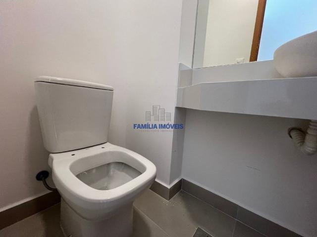 Apartamento 2 Quartos Boqueirão 91m²