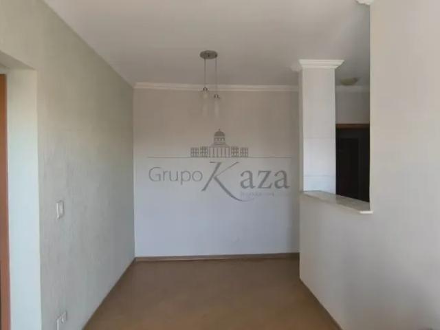 Apartamento 2 quartos Bosque dos Ipês São José dos Campos