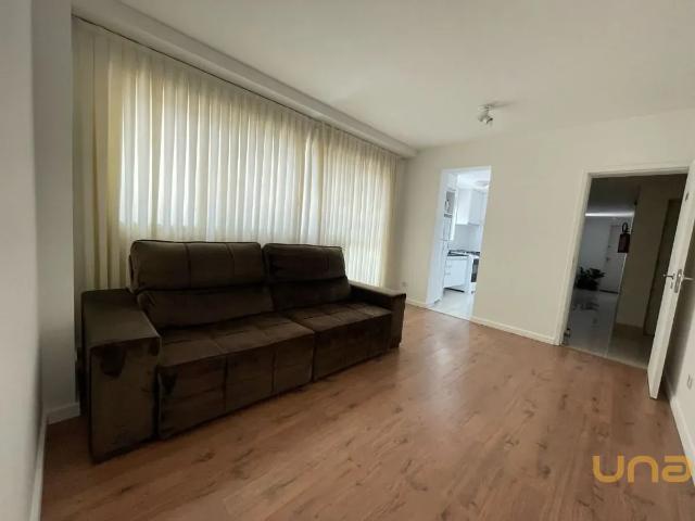Apartamento 2 Quartos Batel 60m²