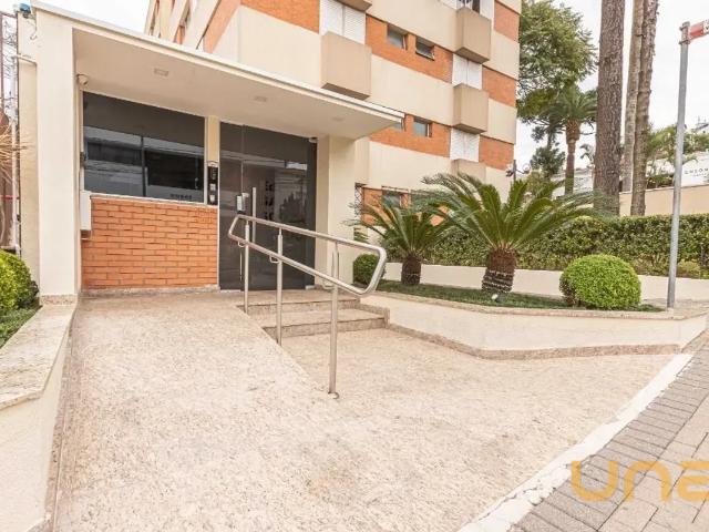 Apartamento 2 Quartos Batel 65m²