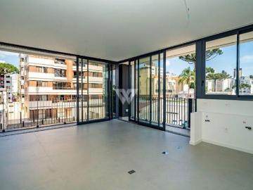 Apartamento 2 Quartos Batel Curitiba