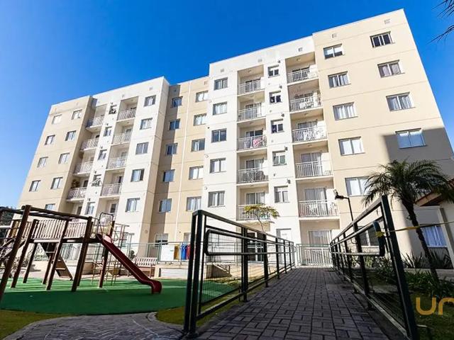 Apartamento 2 Quartos Bacacheri 53m²
