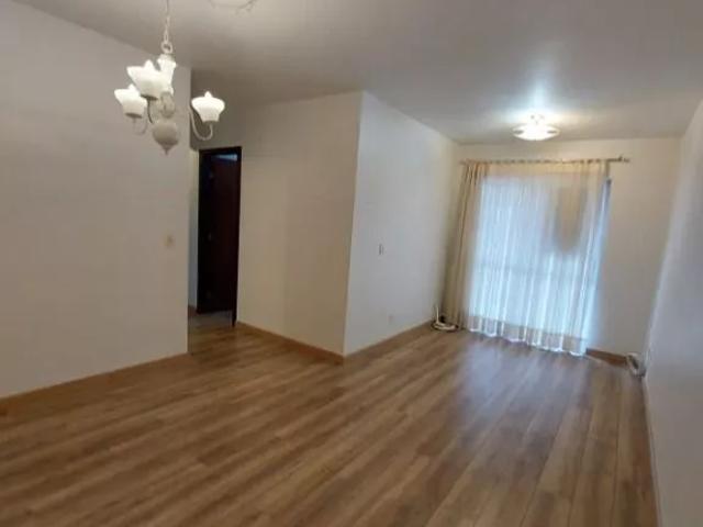 Apartamento 2 Quartos Bacacheri 72m²