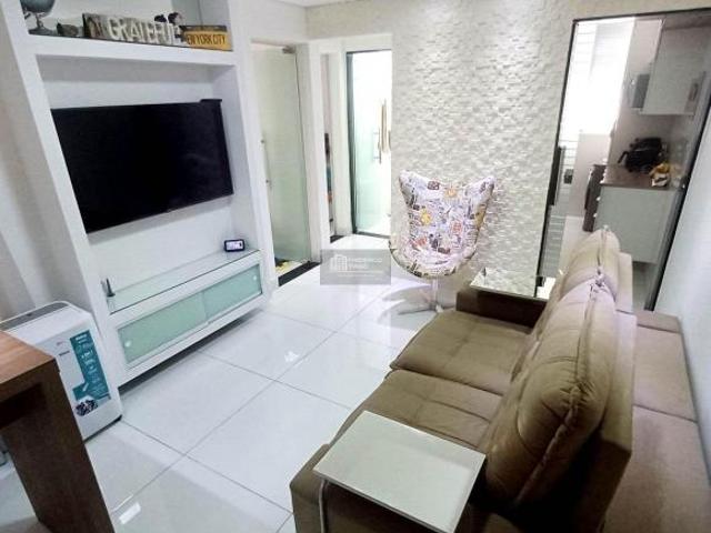 Apartamento 2 Quartos – Bairro Minas Caixa | Região de Venda Nova – Belo Horizonte