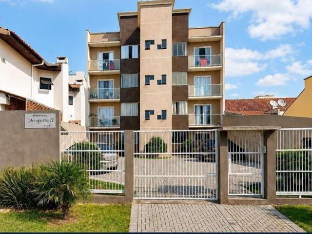 Apartamento 2 quartos Bairro Águas Belas São José dos Pinhais
