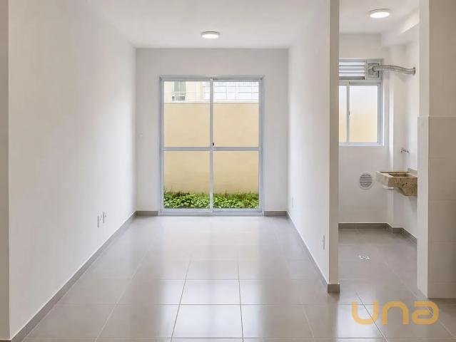 Apartamento 2 Quartos Bairro Alto 47m²