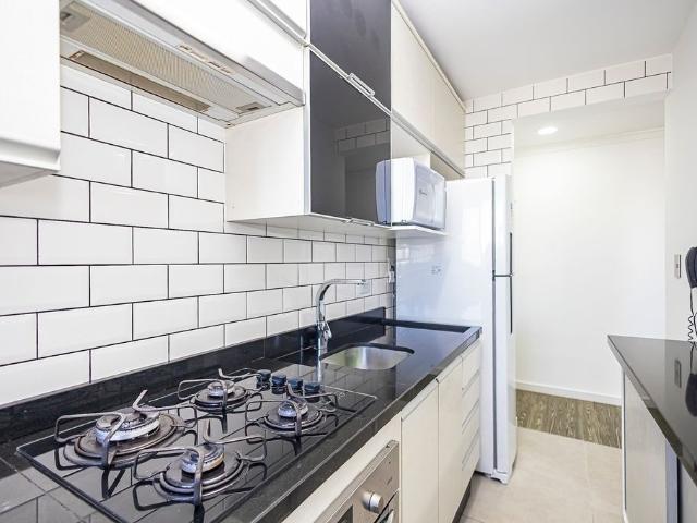 Apartamento 2 Quartos Bairro Alto 80m²