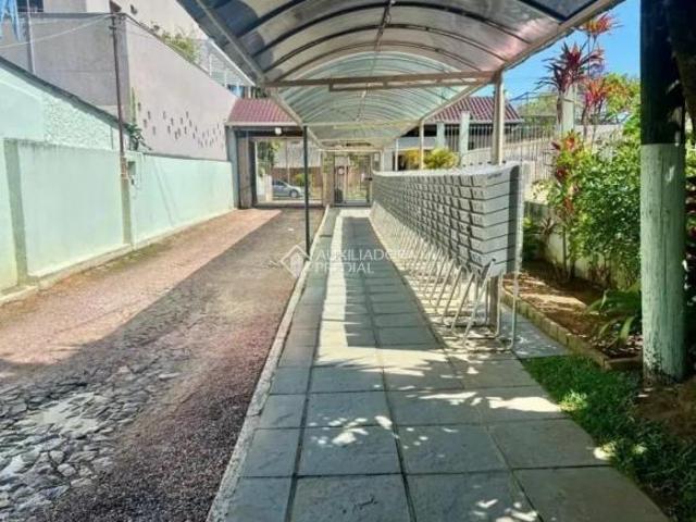 Apartamento 2 quartos Bairro Camaquã