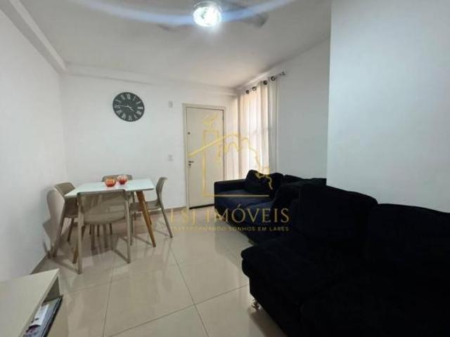 Apartamento 2 quartos | bairro Camargos