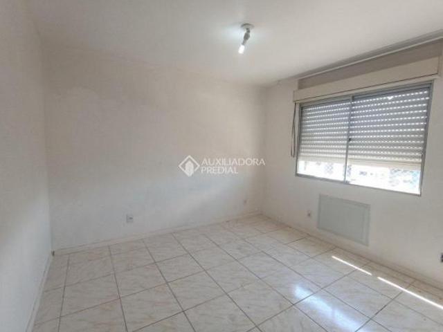 Apartamento 2 quartos bairro centro Canoas/RS