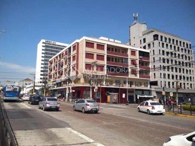 APARTAMENTO 2 QUARTOS BAIRRO CRISTO REDENTOR
