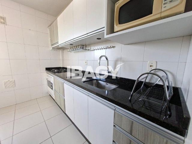 Apartamento 2 Quartos Barra Do Aririú 55m²