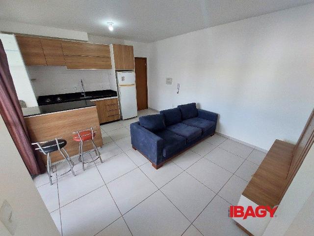 Apartamento 2 Quartos Barra Do Aririú 52m²