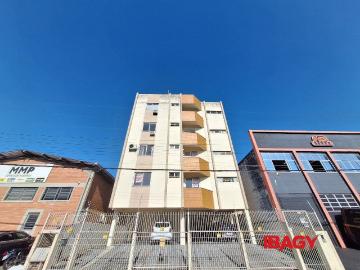 Apartamento 2 Quartos Barreiros 47m²