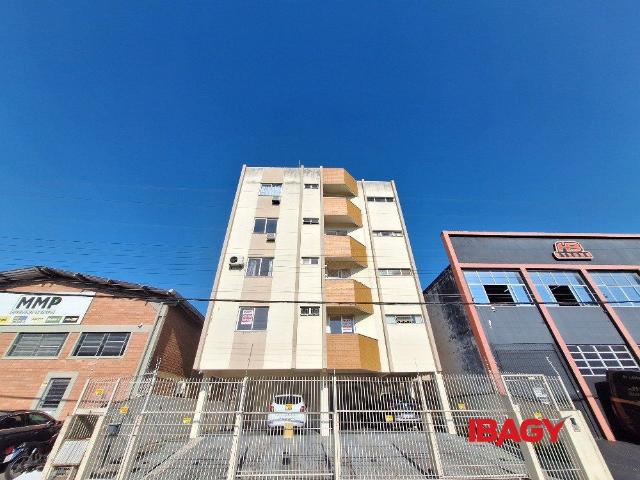 Apartamento 2 Quartos Barreiros 47m²