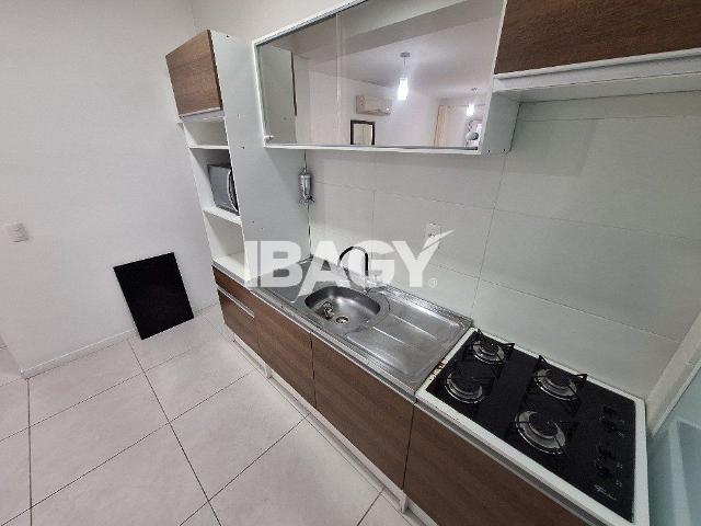 Apartamento 2 Quartos Barreiros 65m²