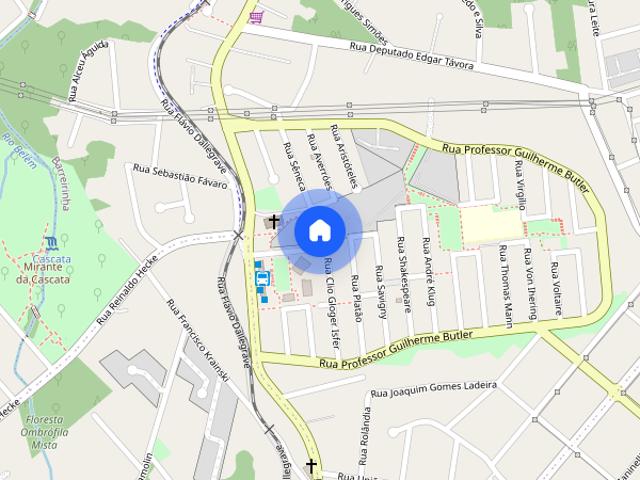 Apartamento 2 Quartos Barreirinha 41m²